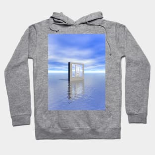 Infinite Loop Hoodie